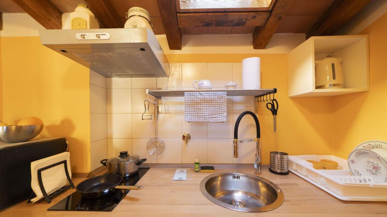 3 Terrace In Apartamento