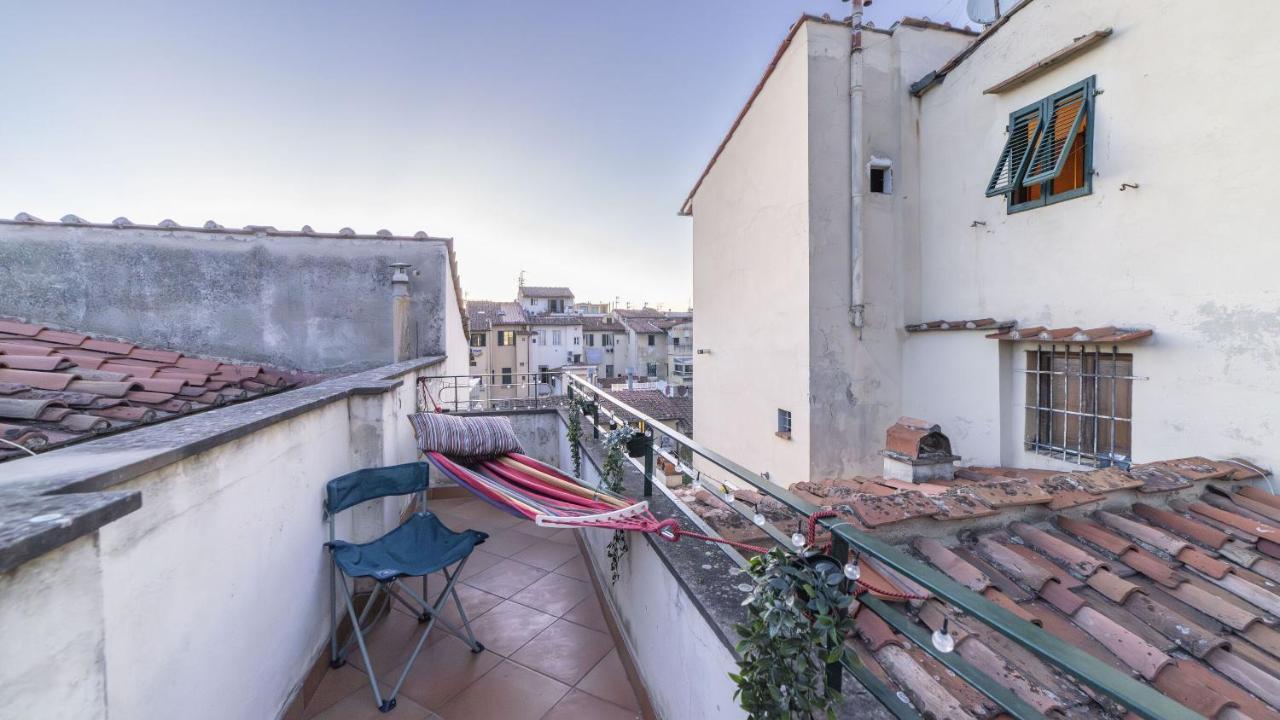 Apartamento 3 Terrace In