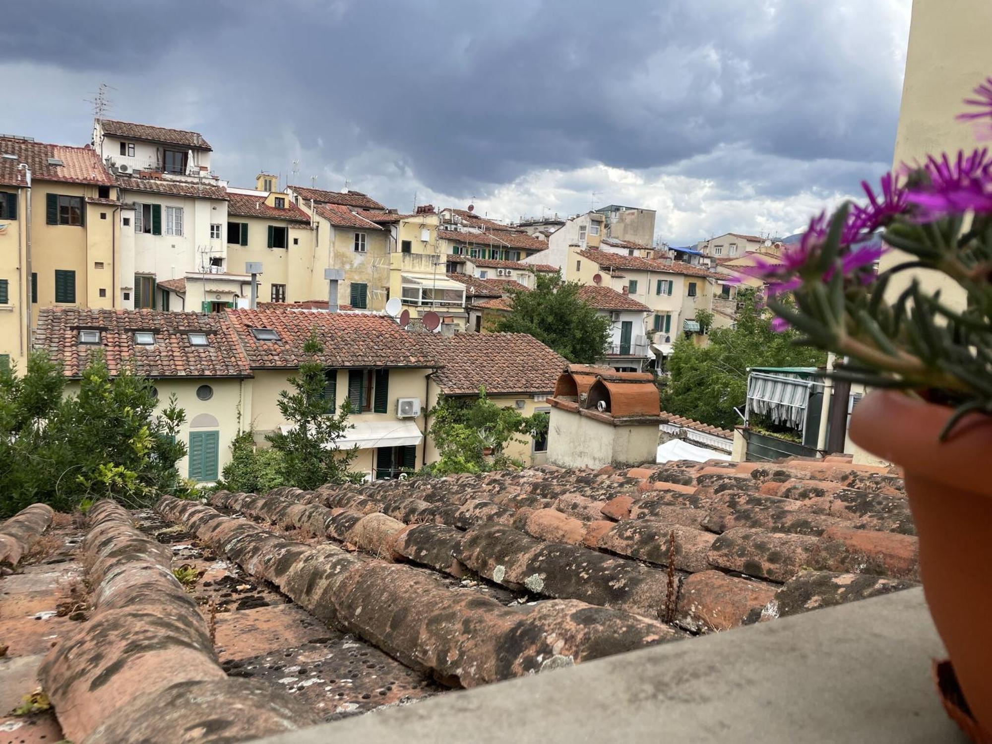 3 Terrace In * Florença